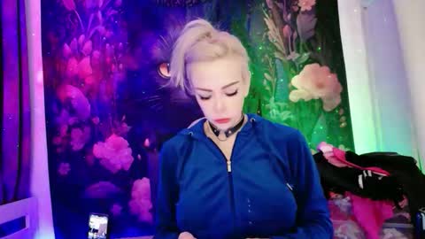 Jessy Unknown online show from November 18, 2025, 11:14 am