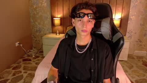 Jessy online show from June 11, 2026, 8:29 pm