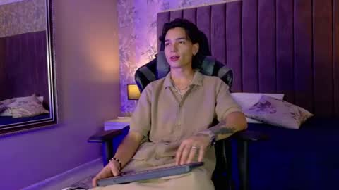 Jessy online show from June 13, 2026, 9:57 pm
