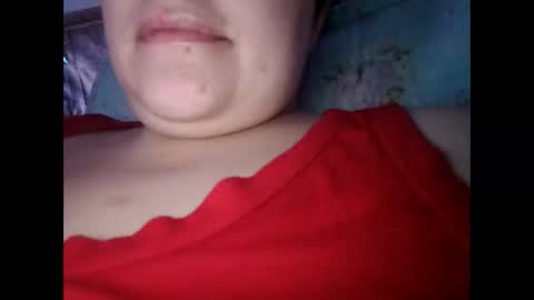 Jessy online show from November 25, 2025, 5:02 pm