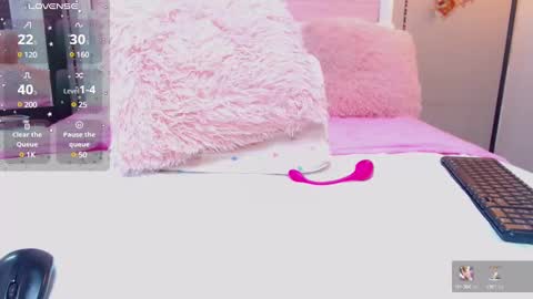 Jessy online show from January 15, 2025, 3:18 pm