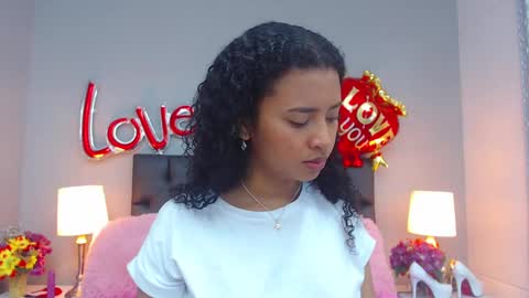 Jessy online show from February 17, 2025, 12:48 pm