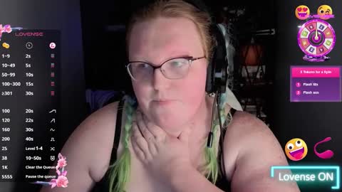 JesikaStar625 online show from March 4, 2026, 4:24 pm