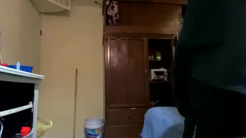 jesus29936 online show from March 27, 2026, 10:20 pm