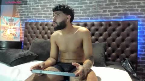 --- Jesus --- online show from November 22, 2025, 3:22 pm