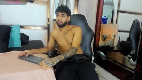 --- Jesus --- online show from November 26, 2025, 3:02 pm