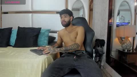 --- Jesus --- online show from November 29, 2025, 2:31 pm