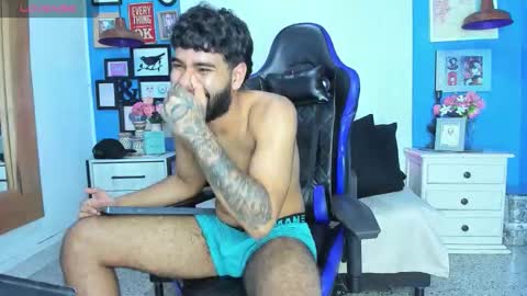 --- Jesus --- online show from December 3, 2025, 12:07 am