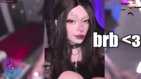 jesus_weed online show from November 6, 2025, 8:43 pm