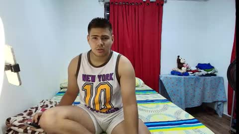 jesusliz online show from February 7, 2026, 3:43 am