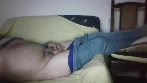 jesuslove27 online show from February 25, 2025, 3:16 pm