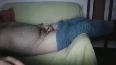 jesuslove27 online show from February 27, 2025, 11:04 pm