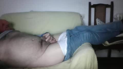 jesuslove27 online show from February 28, 2025, 9:01 pm