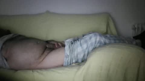 jesuslove27 online show from October 27, 2025, 8:35 pm