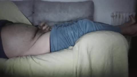 jesuslove27 online show from February 27, 2026, 9:15 pm