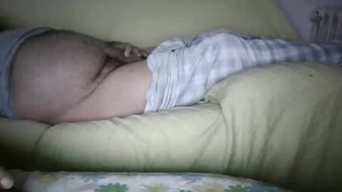 jesuslove27 online show from April 14, 2026, 8:04 pm