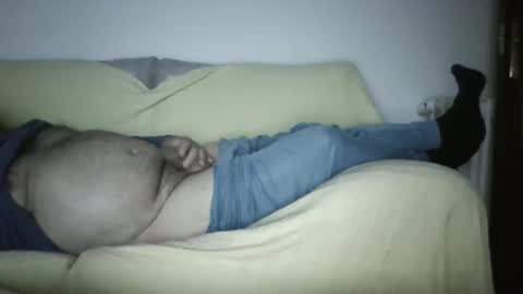 jesuslove27 online show from April 20, 2026, 1:47 pm