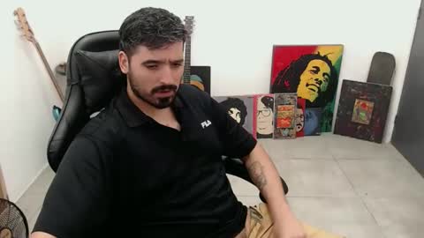 jesuswtf86 online show from January 17, 2025, 6:44 pm