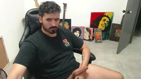 jesuswtf86 online show from January 22, 2025, 12:59 am