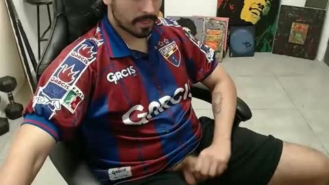 jesuswtf86 online show from February 25, 2025, 12:14 am