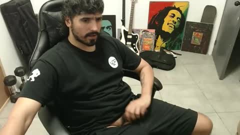 jesuswtf86 online show from March 7, 2025, 12:26 am