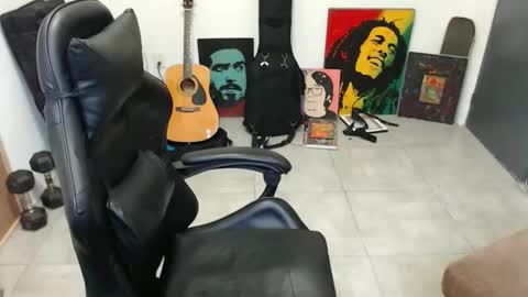 jesuswtf86 online show from March 7, 2025, 6:33 pm