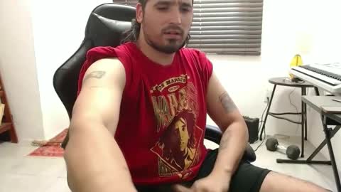 jesuswtf86 online show from September 25, 2025, 5:16 pm