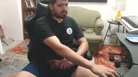 jesuswtf86 online show from December 3, 2025, 9:02 pm