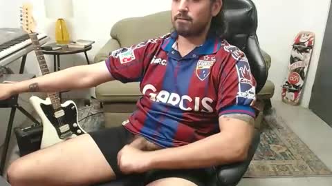 jesuswtf86 online show from December 18, 2025, 1:11 am