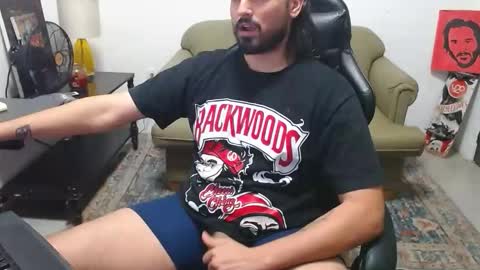 jesuswtf86 online show from April 23, 2026, 2:57 am