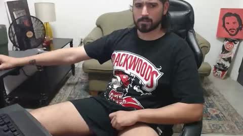 jesuswtf86 online show from April 23, 2026, 6:32 pm