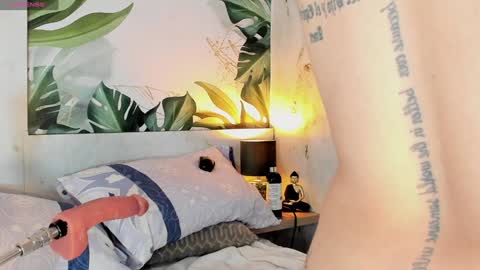 Jessica online show from December 22, 2024, 10:06 am