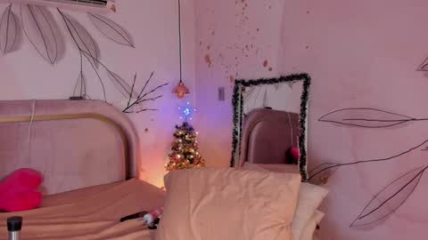 Jessica online show from December 29, 2024, 9:39 am