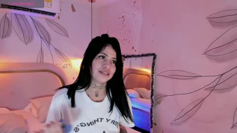 Jessica online show from January 17, 2025, 3:45 am