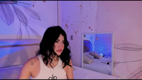 Jessica online show from January 25, 2025, 3:30 am