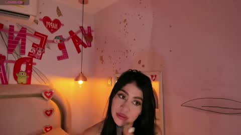 Jessica online show from February 16, 2025, 3:26 am