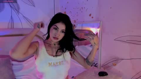 Jessica online show from March 4, 2025, 3:11 am