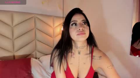 Jessica online show from September 24, 2025, 2:53 pm