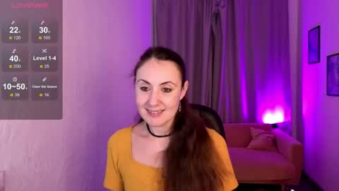 Juliet online show from March 7, 2026, 5:59 am