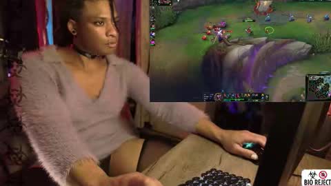 Beastly Beauty online show from January 31, 2026, 7:11 pm