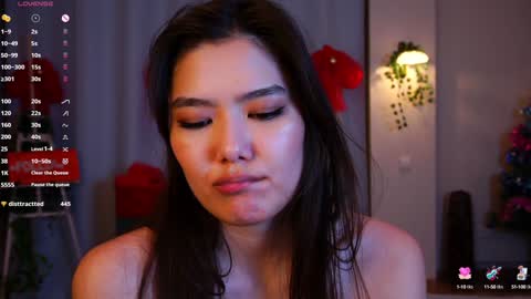 Hi all. My name is Naomi and Im glad to see you in my room  online show from January 7, 2025, 10:08 pm