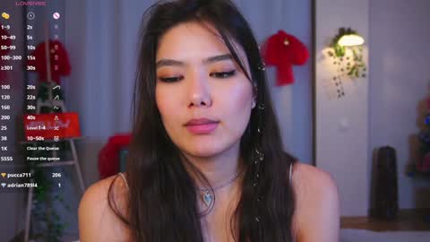 Hi all. My name is Naomi and Im glad to see you in my room  online show from January 15, 2025, 7:44 pm