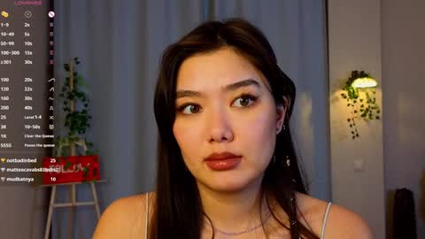 Hi all. My name is Naomi and Im glad to see you in my room  online show from January 19, 2025, 10:17 pm