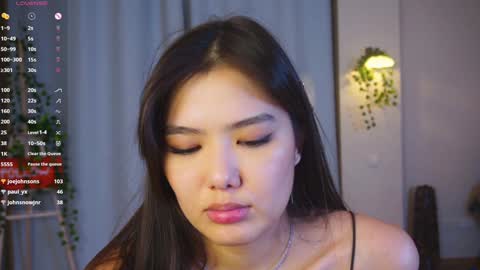 Hi all. My name is Naomi and Im glad to see you in my room  online show from January 22, 2025, 10:15 pm