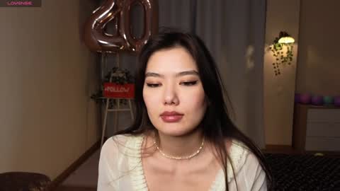 Hi all. My name is Naomi and Im glad to see you in my room  online show from February 8, 2025, 4:14 pm