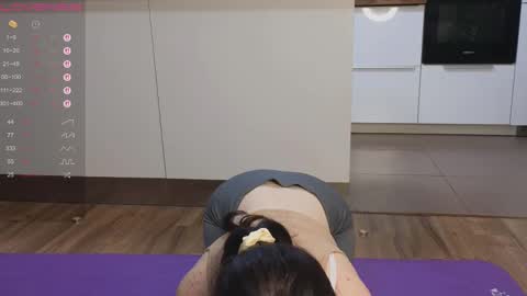 Hi all. My name is Naomi and Im glad to see you in my room  online show from March 7, 2025, 7:16 pm