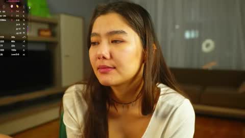 Hi all. My name is Naomi and Im glad to see you in my room  online show from December 4, 2025, 3:27 am