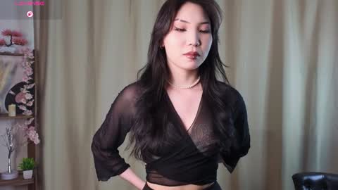 Agnes online show from June 5, 2026, 6:31 am