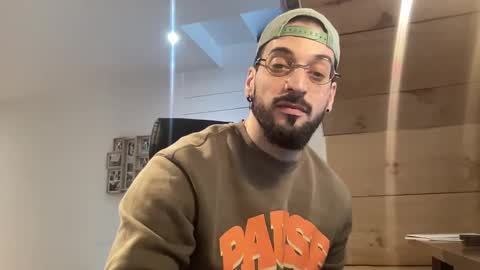 JEUNEMEK007 online show from February 4, 2025, 2:53 pm