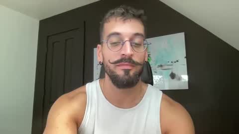 JEUNEMEK007 online show from September 13, 2025, 4:29 pm